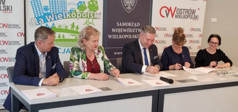 Przy stadionie gminnym powstanie miejsce odpoczynku