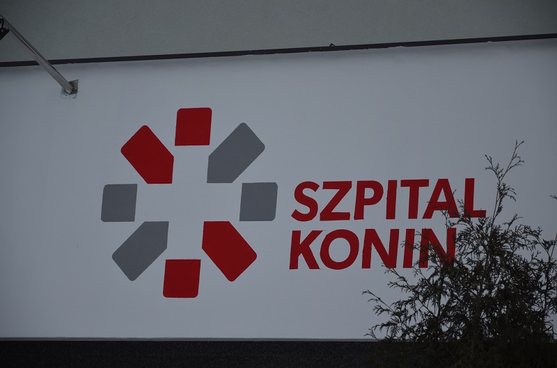 10 tysięcy złotych dla szpitala na zakup sprzętu dla oddziału kardiologicznego