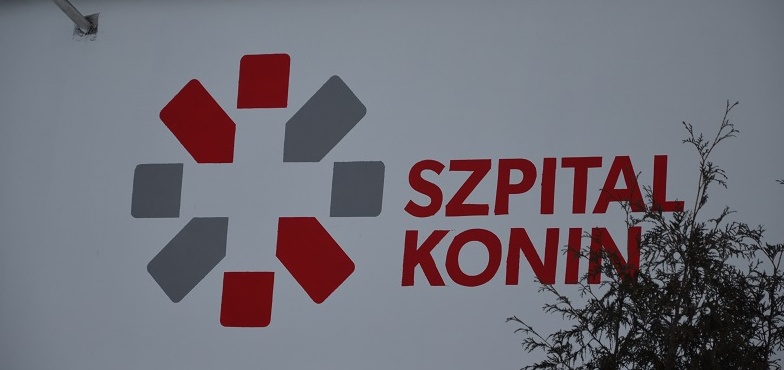 10 tysięcy złotych dla szpitala na zakup sprzętu dla oddziału kardiologicznego