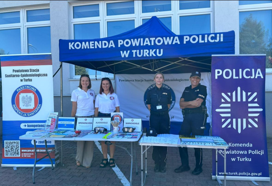 Dawka wiedzy może się przydać każdemu!