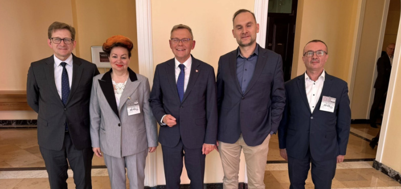 „Uratowaliśmy wypłaty osłon dla górników i energetyków”. Odbyło się posiedzenie sejmowej komisji