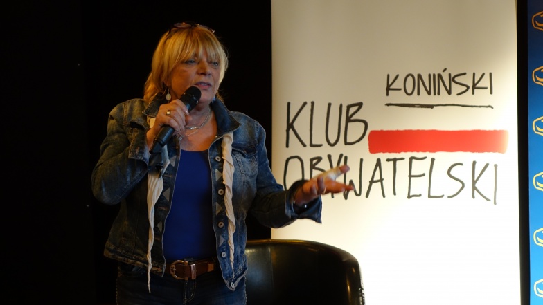 „Za dzisiejszy stan rzeczy odpowiadają ci, którzy uznali, że nie muszą  iść do wyborów”