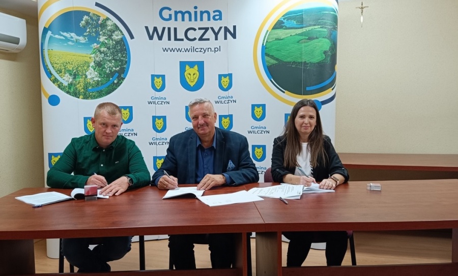 Będą mieć nowe miejsce rekreacji. Gmina dostała dofinansowanie 