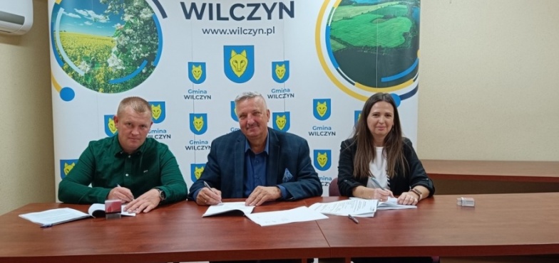 Będą mieć nowe miejsce rekreacji. Gmina dostała dofinansowanie 