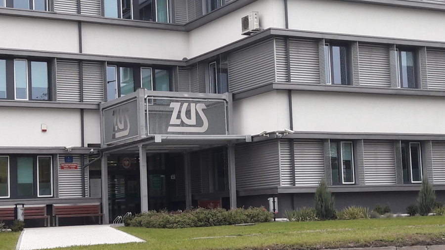 ZUS przeszkoli lekarzy, asystentów medycznych i przedsiębiorców