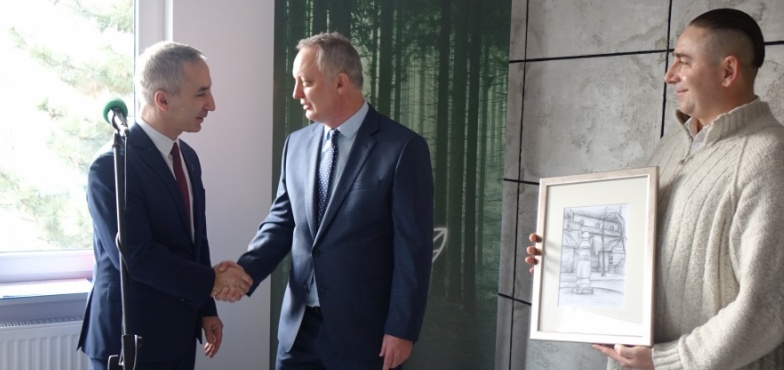 Nowy punkt konsultacyjny dla osób uzależnionych od narkotyków i ich rodzin. Pomogą w leczeniu i powrocie do normalności 