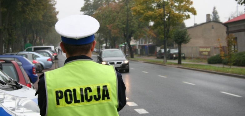 Uwaga kierowcy! Dziś i w niedzielę kaskadowe pomiary prędkości