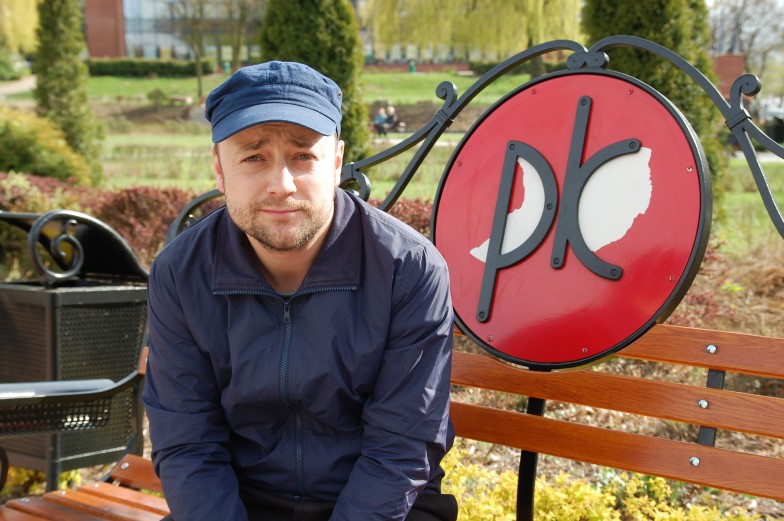 Czesław Mozil wystąpi razem ze znanymi aktorami w Salonie Poezji i Literatury. Będą dzieła Czesława Miłosza  