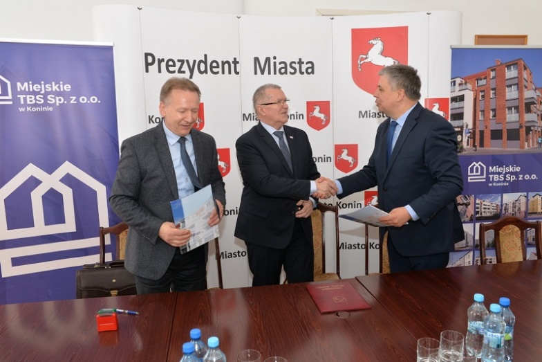 Powstaną dwa budynki z mieszkaniami w miejscu dawnej zajezdni PKS-u 