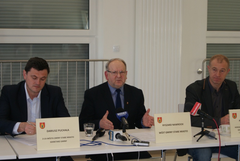 Samorząd Starego Miasta obchodzi połowinki. Co udało się zrobić w ciągu dwóch lat kadencji? 