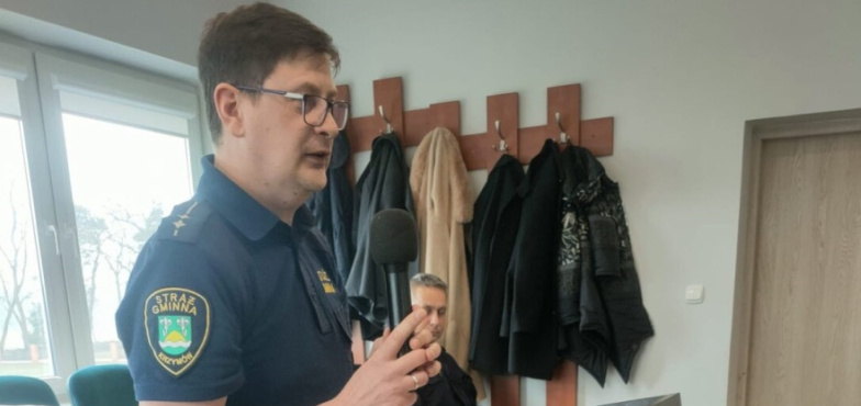 W razie sytuacji kryzysowej przydadzą się mieszkańcom. Będą dwa szkolenia