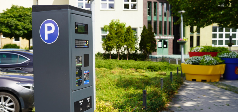 W mieście stanęły nowe parkomaty. Kierowcy będą mieli bliżej