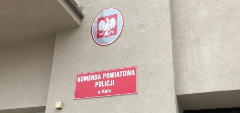 Kilkunastu policjantów na kwarantannie. Trzech z pozytywnym wynikiem na COVID-19