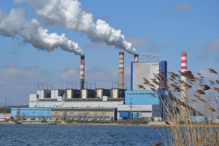 ZE PAK poinformowało. Farma Kazimierz zaciągnie kredyt na elektrownię wiatrową