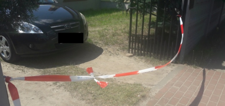 37-letnia matka usłyszała zarzuty. Trafiła do aresztu na oddział psychiatryczny 