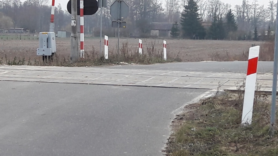 Uwaga kierowcy. Przejazd zamknięty, będą objazdy