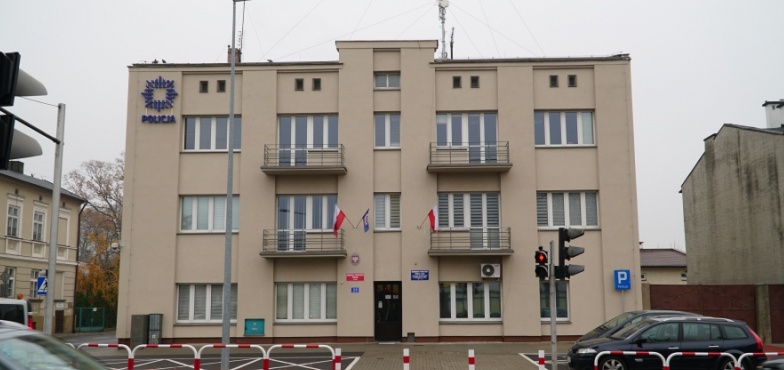 Kolscy policjanci w gronie wyróżnionych „Kryształową Gwiazdą”
