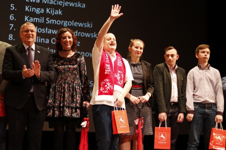 Samorządowe podsumowanie roku sportowego. Prezydent gratuluje i obiecuje