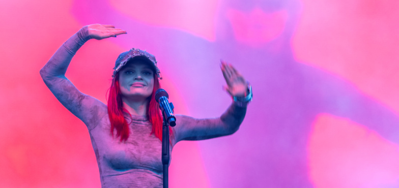 Viki Gabor, Afromental, Margaret oraz T.LOVE już dziś na błoniach w Koninie 