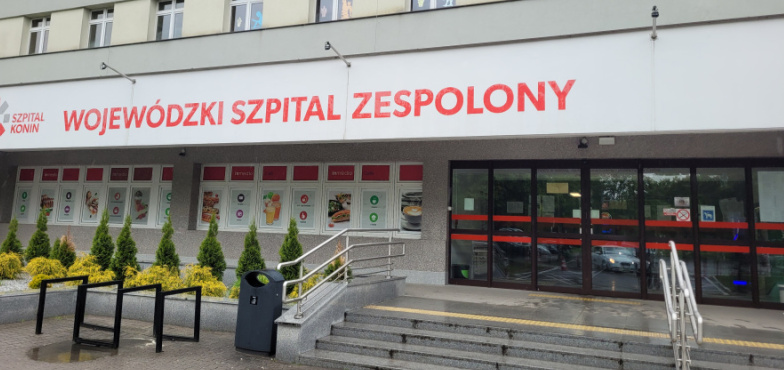 O sytuacji w szpitalu mówili radni na sesji. Czasem pacjenci przez weekend czekają na SOR-ze