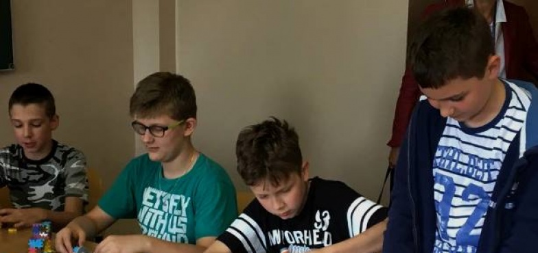 Poczuli pociąg do matematyki. Królowa nauk w PWSZ