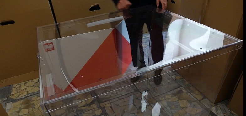 Znamy frekwencję wyborczą na godzinę 12.00. Gdzie najwięcej osób oddało już głosy?