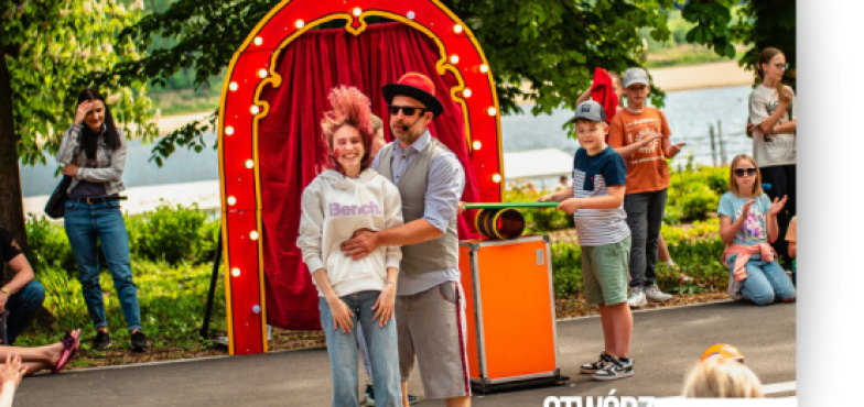 Startuje Festiwal Teatrów „Otwórz OKNO na kulturę”. Co w programie? 