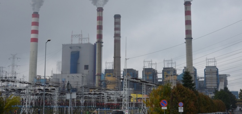 Jest kolejny wiceprezes w grupie ZE PAK. Powołała go rada nadzorcza 