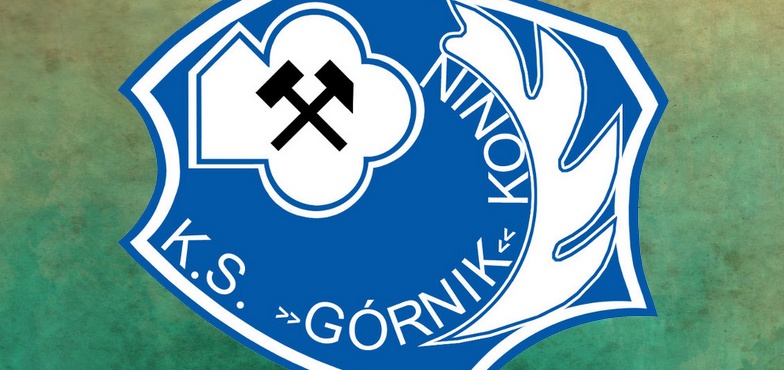 Górnik Konin bez punktów w Gnieźnie. „Biało-niebiescy” przegrali z Mieszkiem 0:3 (0:1)