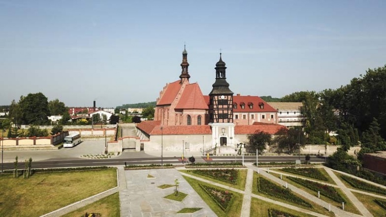 Bracia z klasztoru Misjonarzy Świętej Rodziny mają koronawirusa. Kościół zamknięty 
