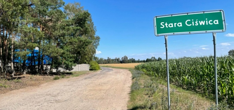 Są pieniądze na budowę dróg. Prawie 5 milionów na inwestycje