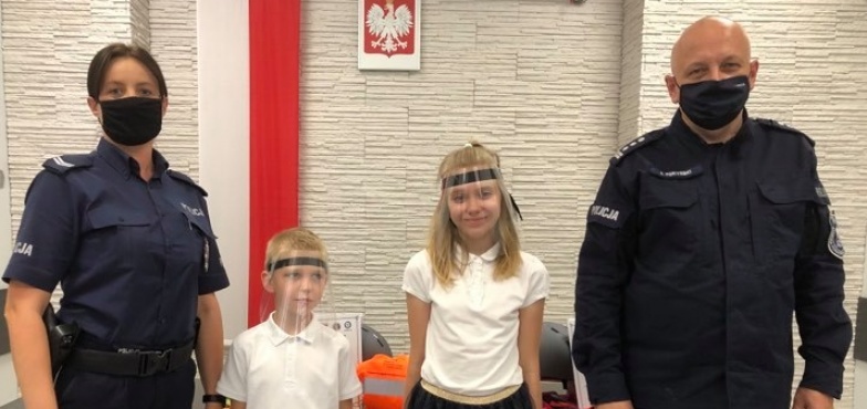 Stok nie jest dla bałwanów. Kolscy uczniowie laureatami ogólnopolskiego konkursu