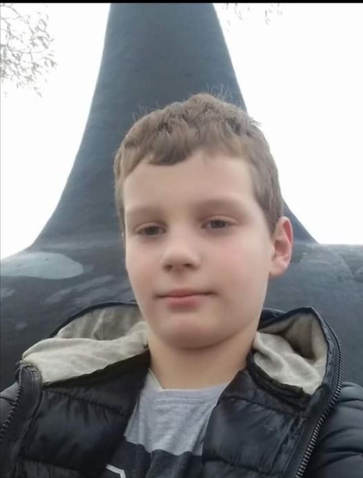 Zaginął 8-letni chłopiec. Nie dotarł do szkoły, nie wrócił do domu!