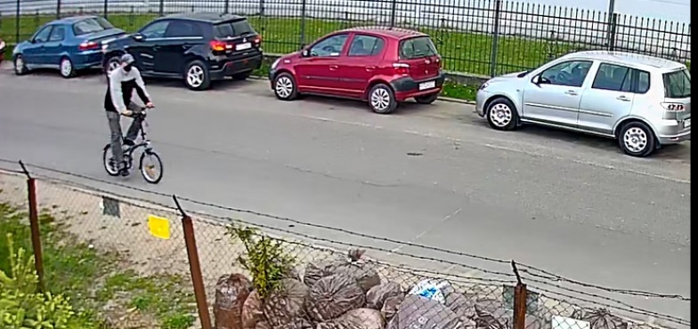 Policjanci apelują: Znasz tego mężczyznę? Zadzwoń! 