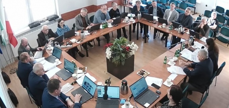 Ponad 60 milionów na funkcjonowanie gminy. Budżet w ciągu roku będzie się zmieniał
