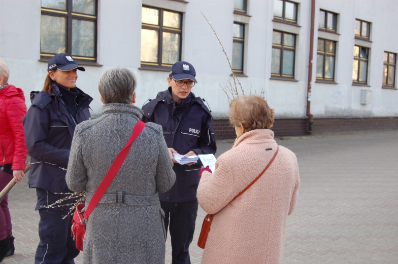 66 mandatów. Policjanci podsumowali akcję NURD