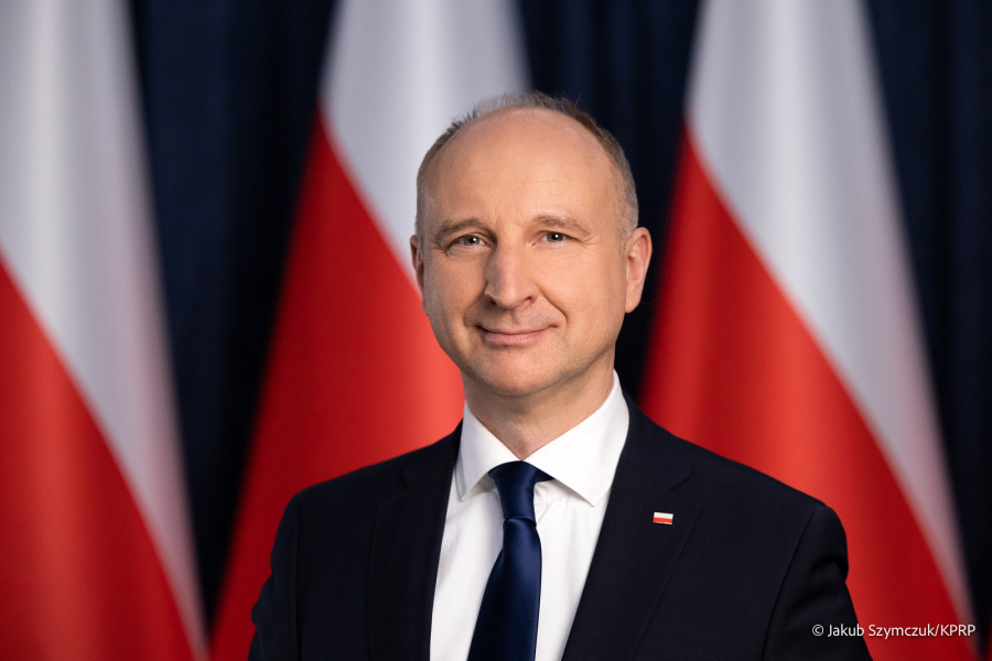 Bliski współpracownik Andrzeja Dudy „jedynką” PiS-u w Wielkopolsce? 