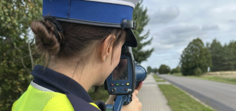 ROADPOL Safety Days w Koninie i powiecie