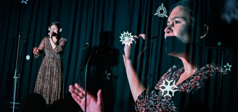 Silentio Noctis. Koncert wart zapamiętania