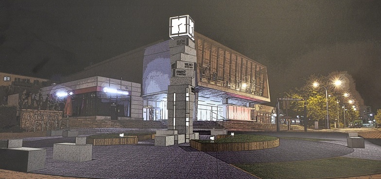 Co z pieniędzmi na zegar w centrum miasta? 