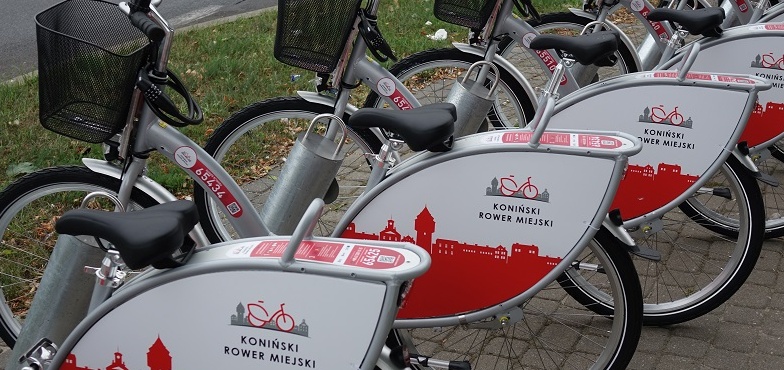 „Dla naszych użytkowników nic się nie zmienia. Rowery miejskie w 39 systemach w Polsce będą funkcjonowały normalnie” 