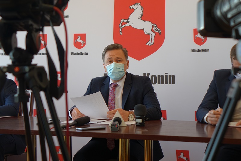 „To jest skandal”. Ceny paliw na stacjach benzynowych w Koninie są wyższe niż w innych miastach 