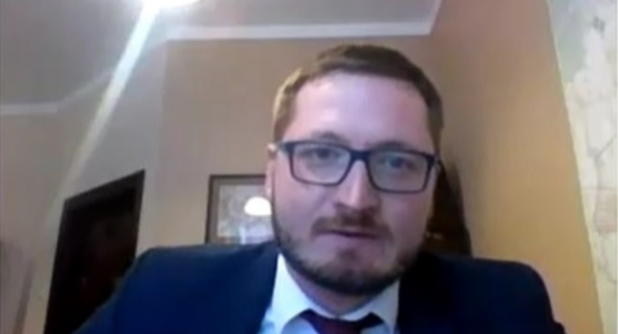 Wiceprezydent Adamów prosi o lobbowanie w sprawie gazu. „Jest dla nas priorytetem”