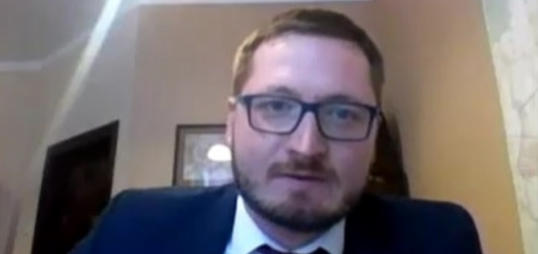 Wiceprezydent Adamów prosi o lobbowanie w sprawie gazu. „Jest dla nas priorytetem”
