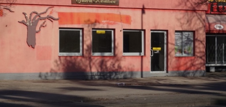 Przetarg na sprzedaż działek przy ulicy Błaszaka został unieważniony 