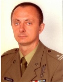 Z Poznania do konińskiej WKU. Jest nowy zastępca komendanta 