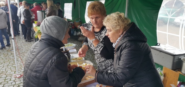 15 października to Międzynarodowy Dzień Kobiet Wiejskich. Jak żyje się im w miejscowościach pod Koninem? 