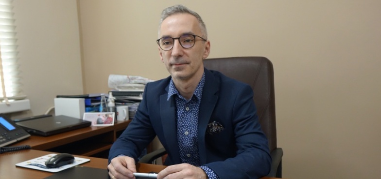 Wiceprezydent Nowak w radzie nadzorczej spółki w Kole? „Mogę służyć swoim doświadczeniem, jeśli jest taka potrzeba”