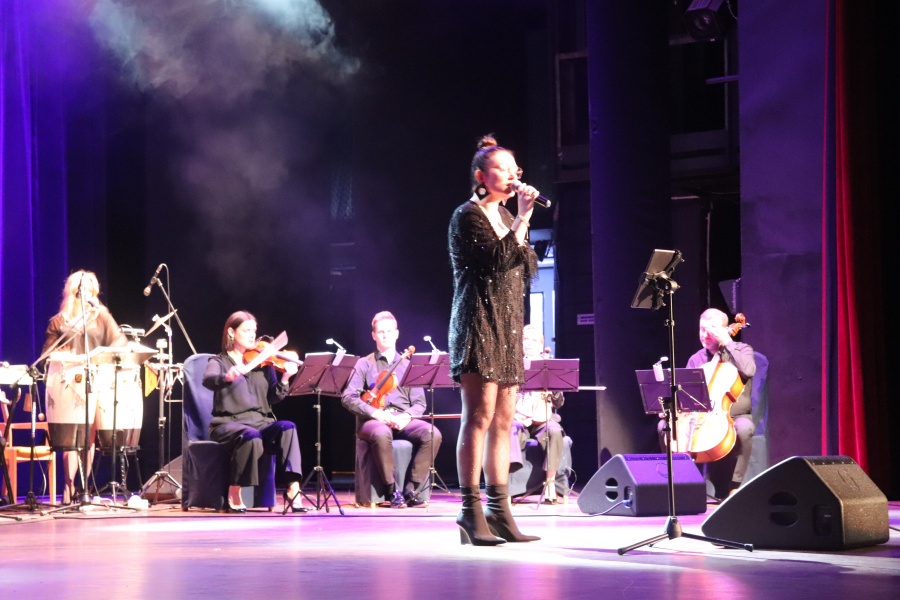 Zbliża się Festiwal Piosenki Dziecięcej i Młodzieżowej. Wśród jurorów Monika Urlik  