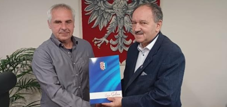 Zmodernizują kompleks sportowo-rekreacyjny w Golinie